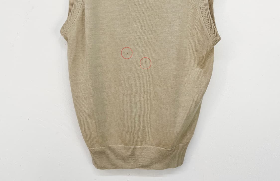 YSL 입생로랑 베스트 조끼 상품이미지8