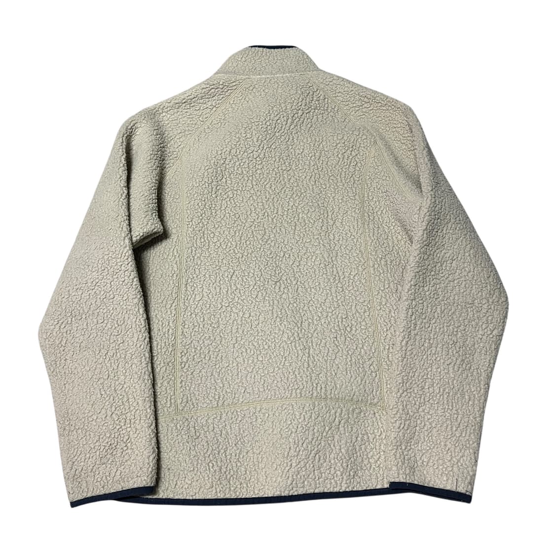 파타고니아 레트로 파일 플리스 자켓 후리스 상품이미지2