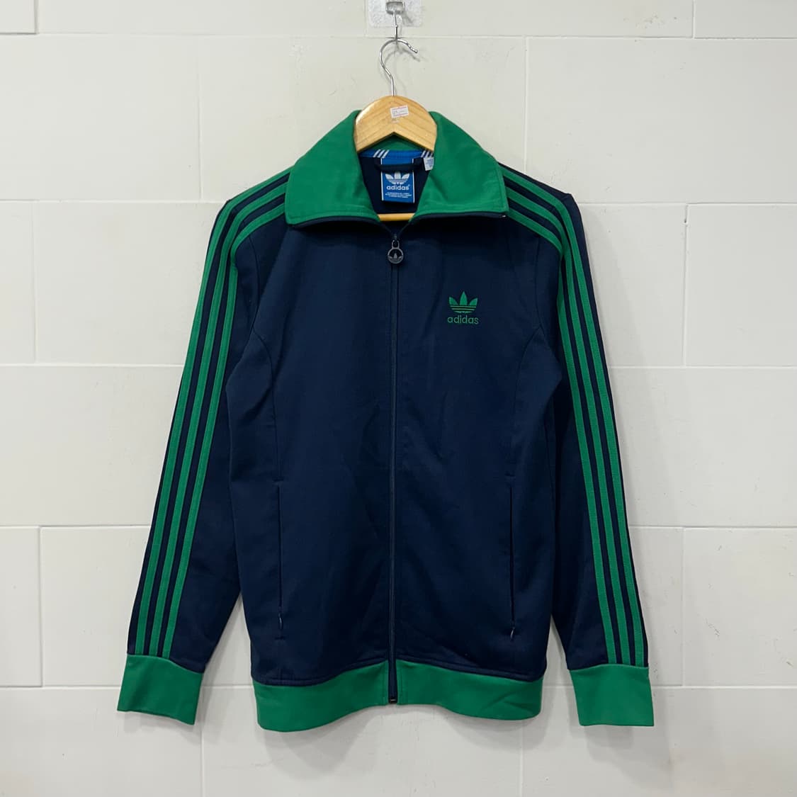 아디다스 유로파 져지 상품이미지1