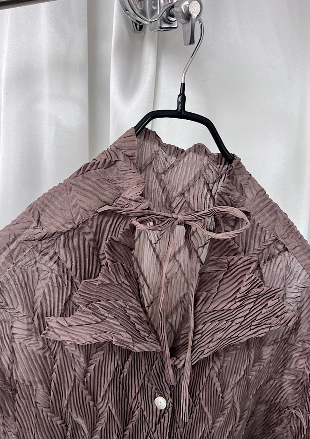 vintage pleats 상품이미지4