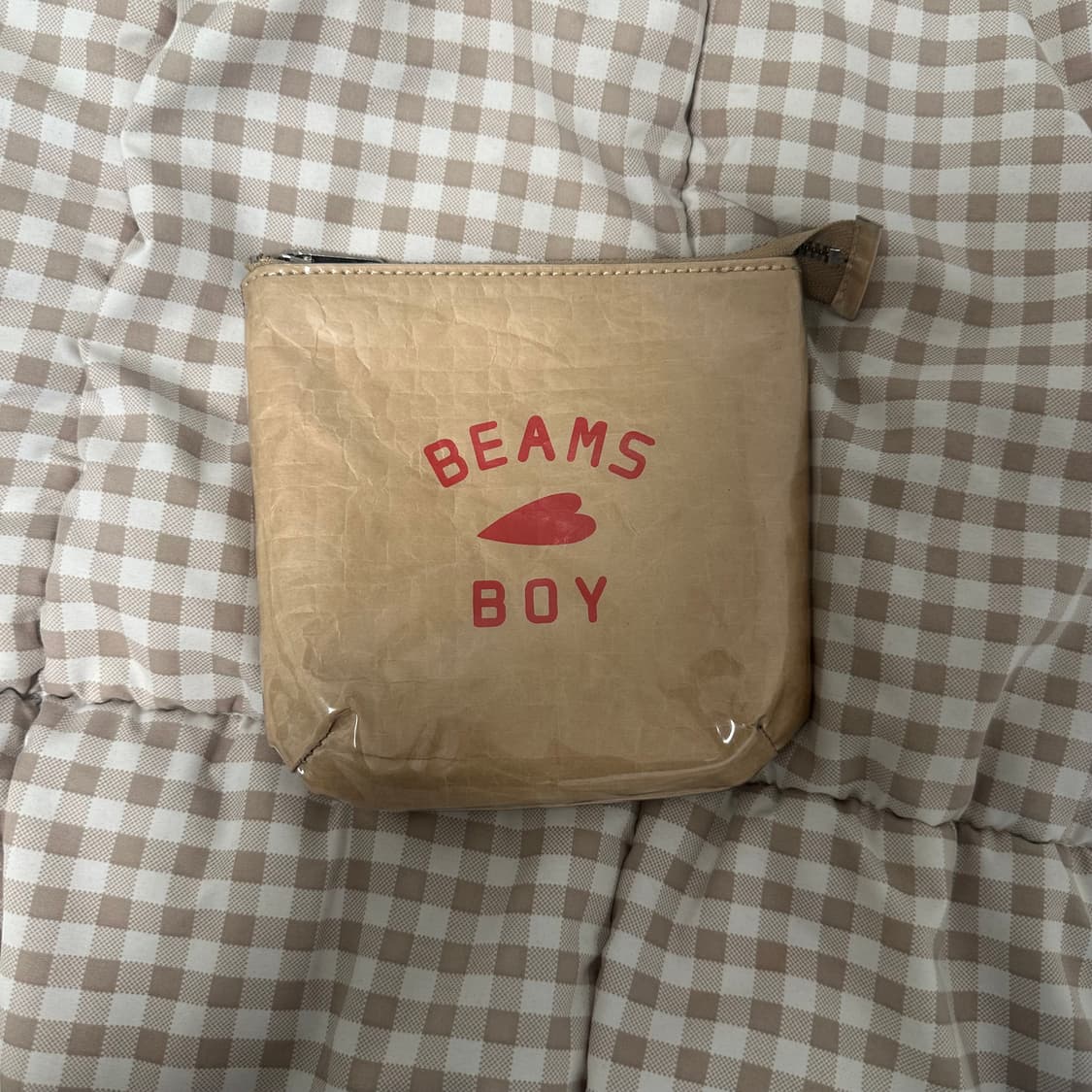 빔즈보이 파우치 상품이미지2