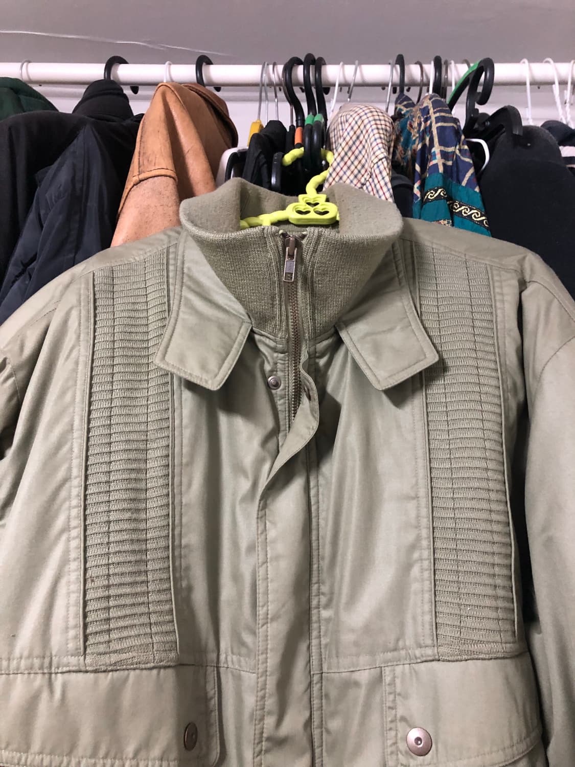 빈티지 자켓 상품이미지3