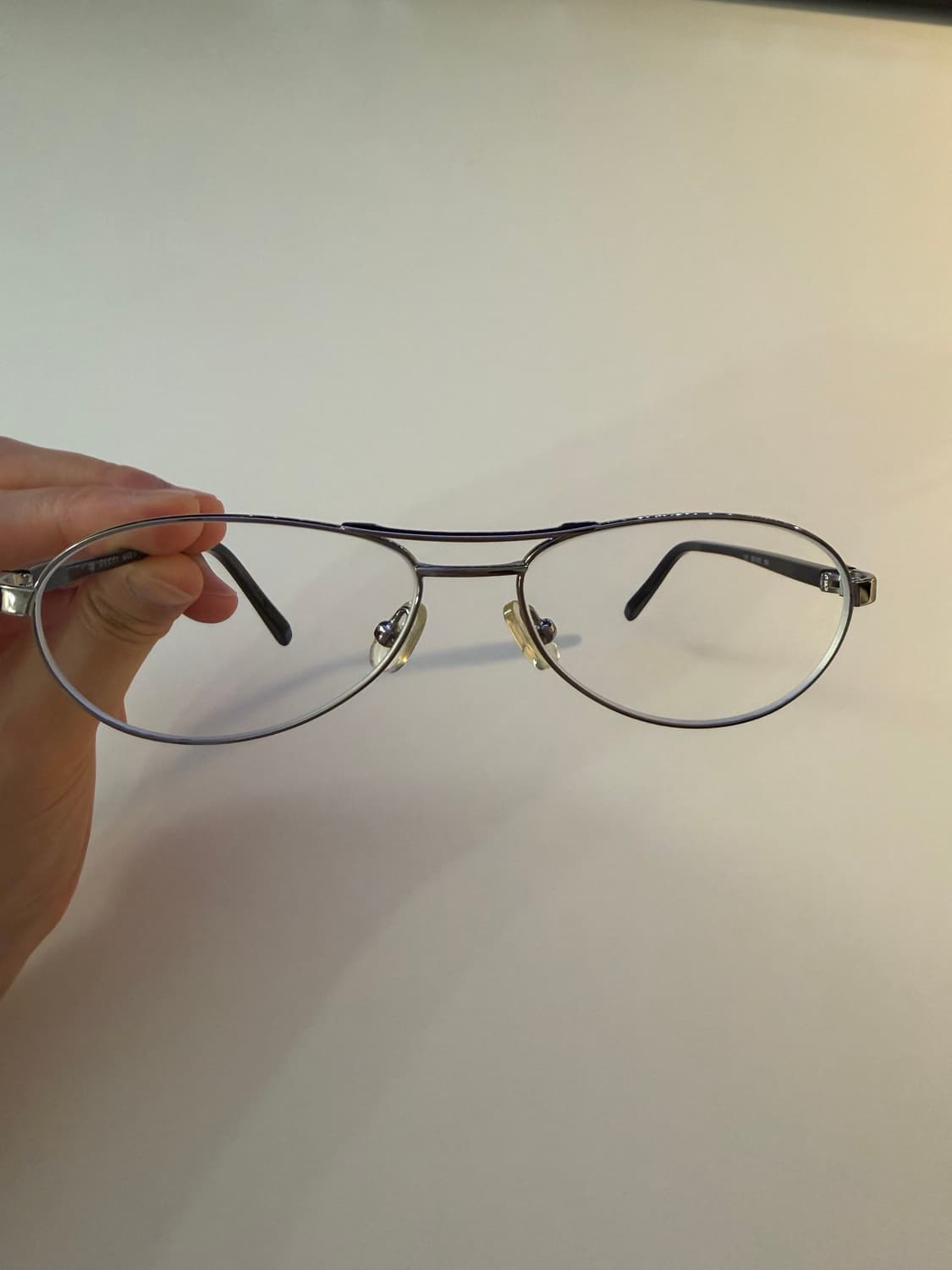 구찌 데드스탁 90s 안경 (올드굿띵즈) 상품이미지3