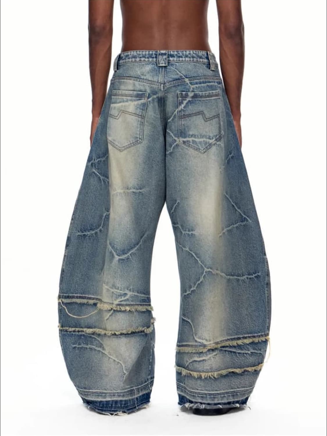 emobrother denim 상품이미지2