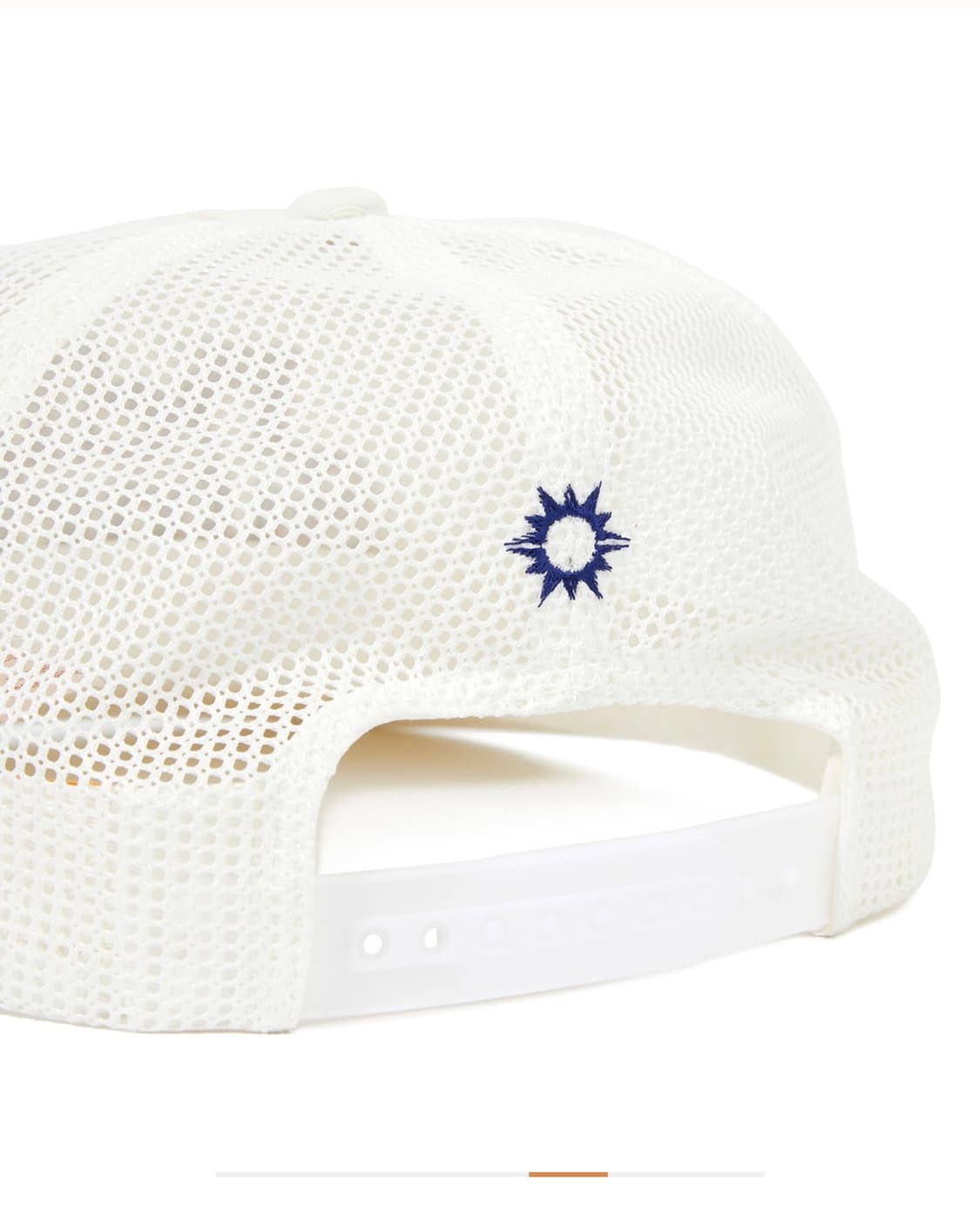 헬로선라이즈 캡 상품이미지3