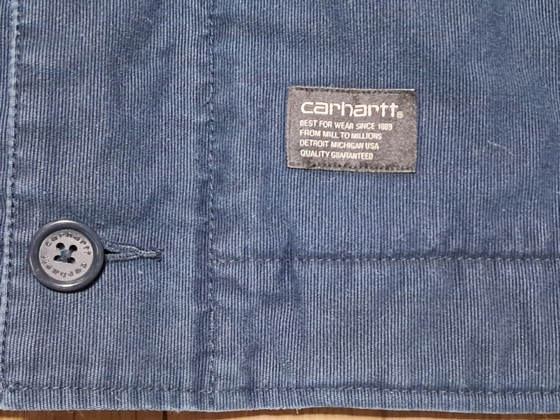 칼하트 쉐필드 자켓 M 상품이미지8