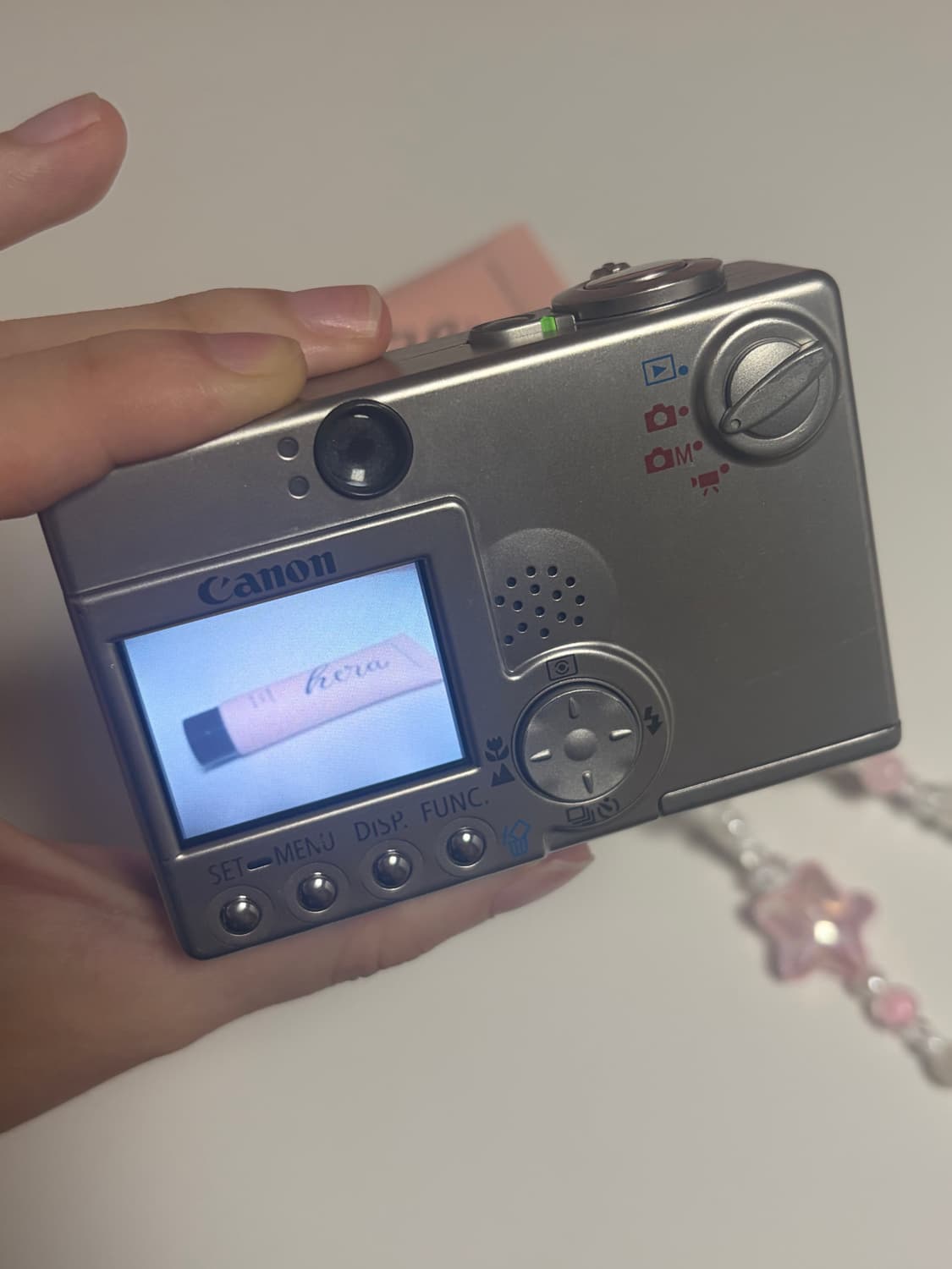 Canon ixy 30 캐논 익시 30(=익서스 2) 상품이미지5