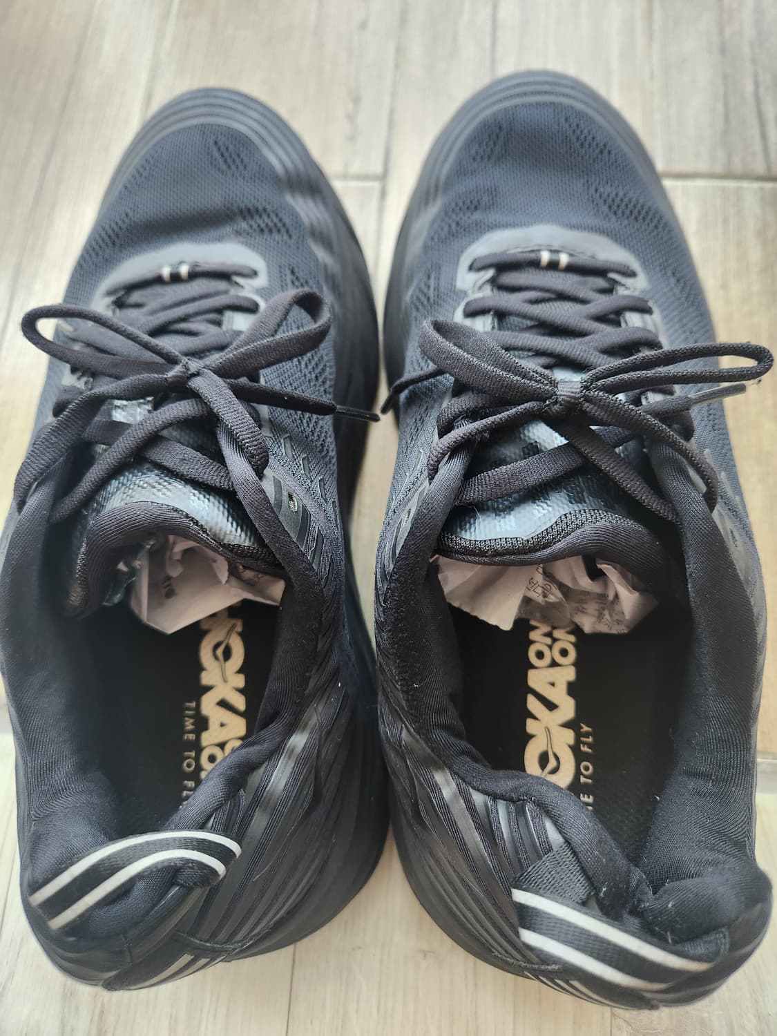 호카 본디 6 와이드 (265) 상품이미지3