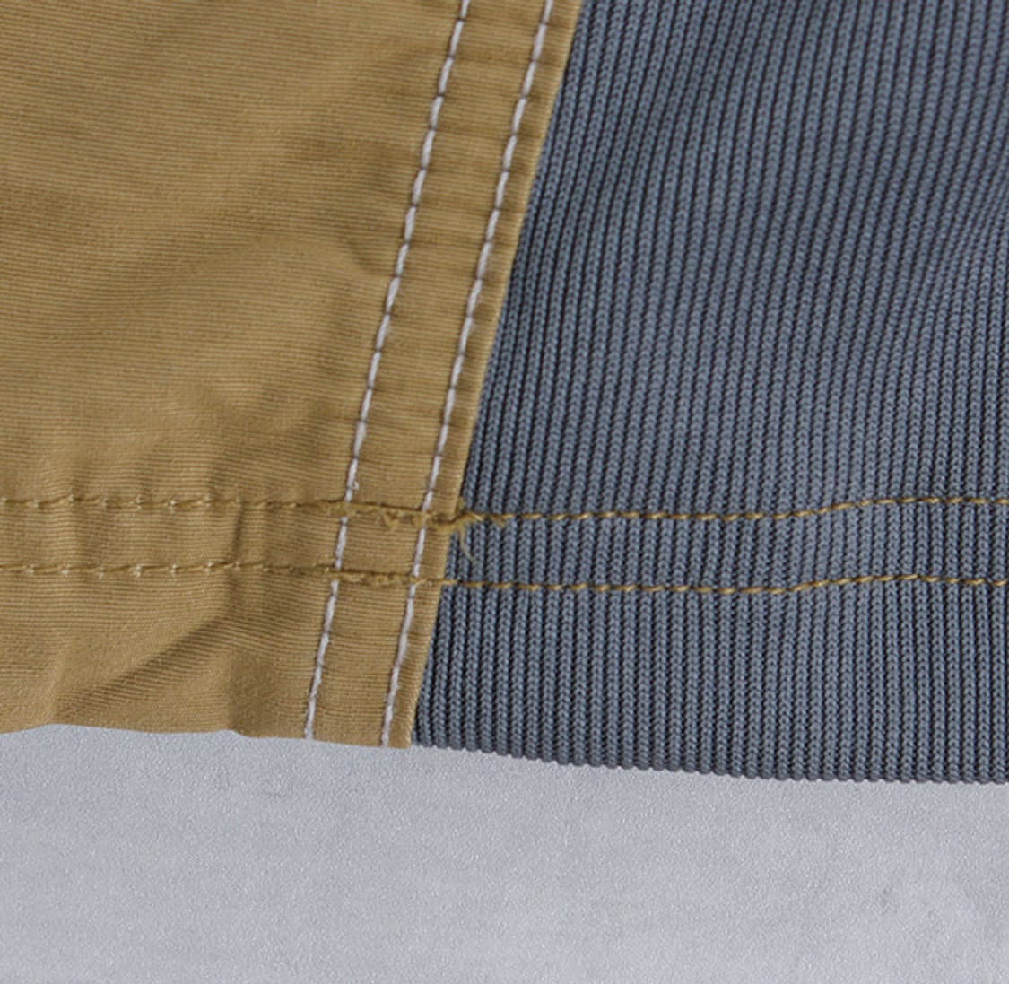 and wander _ 60/40 cloth rib pants (man  상품이미지9