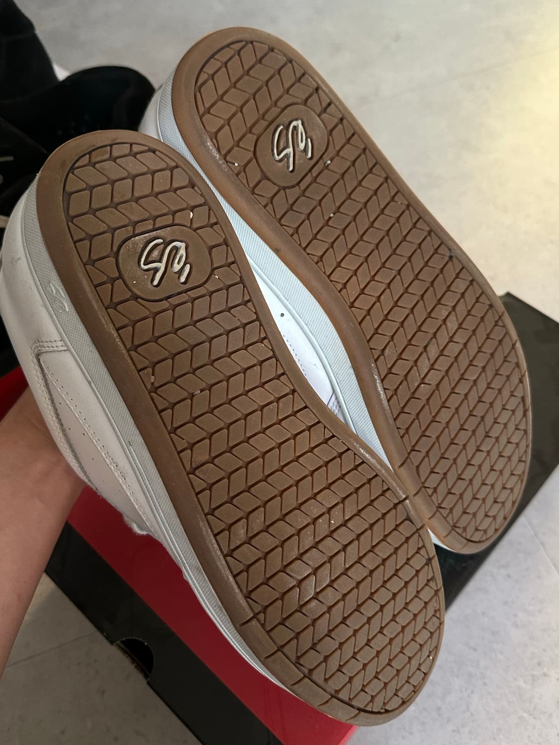 es보드화 악셀 accel 상품이미지7