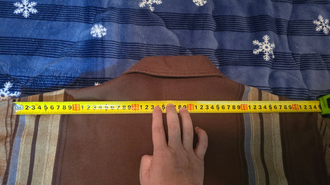 빈티지 리바이스 셔츠자켓(? 상품이미지10