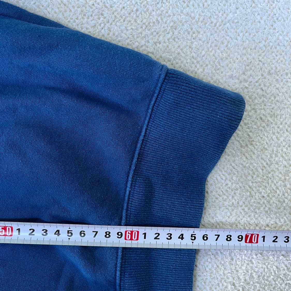 1 키르시 여성 긴팔 맨투맨 0319M 상품이미지5