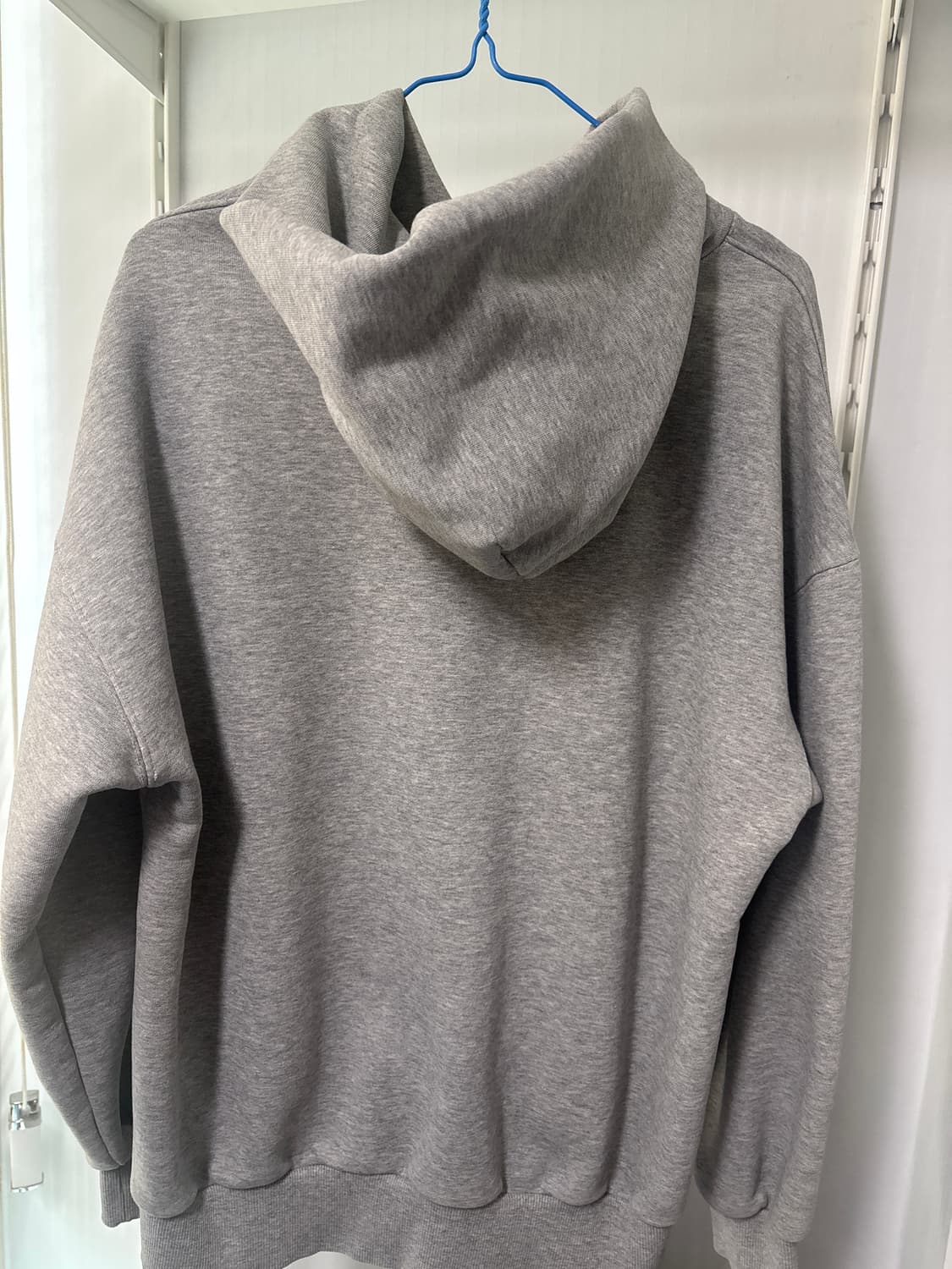 비전스트릿웨어 후드 L사이즈 상품이미지2