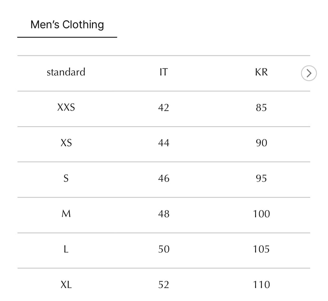 자크뮈스 로고 패치 코튼 후드 집업 S 상품이미지6