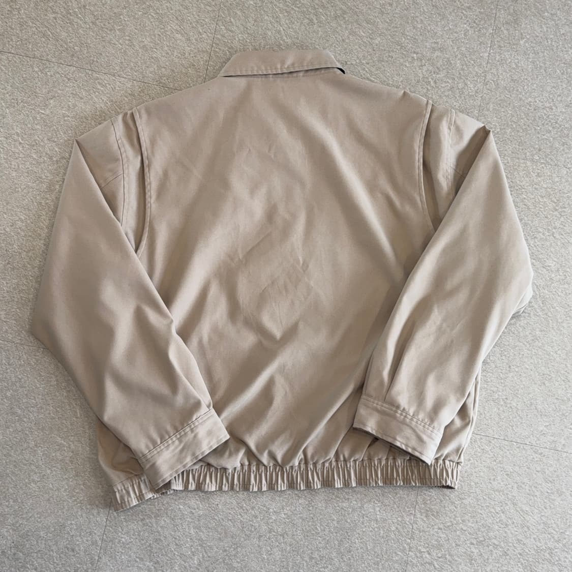 90s 폴로 스윙탑 자켓 상품이미지7