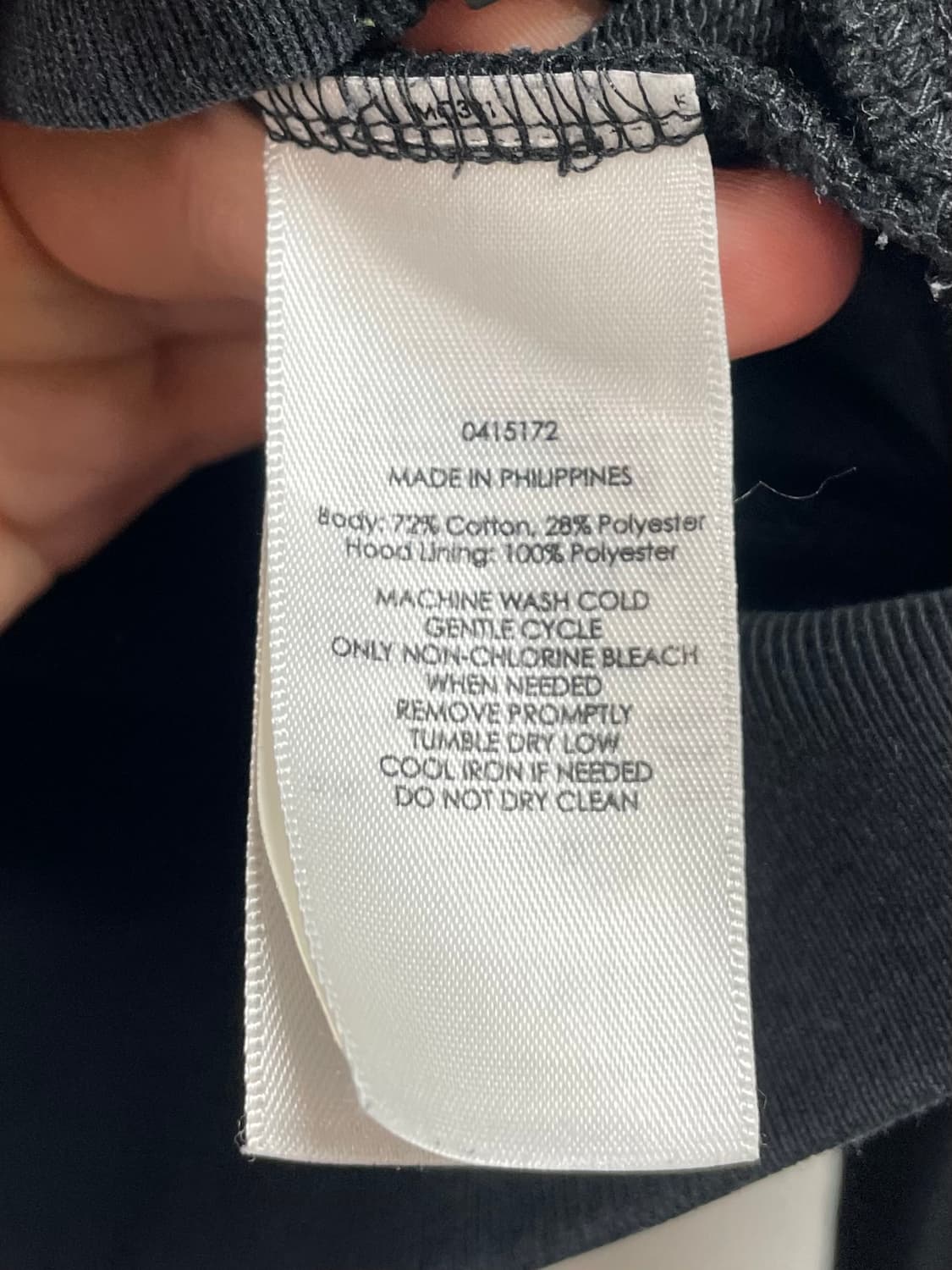 폴로 랄프로렌 포니 후드집업 (on.207) 상품이미지6