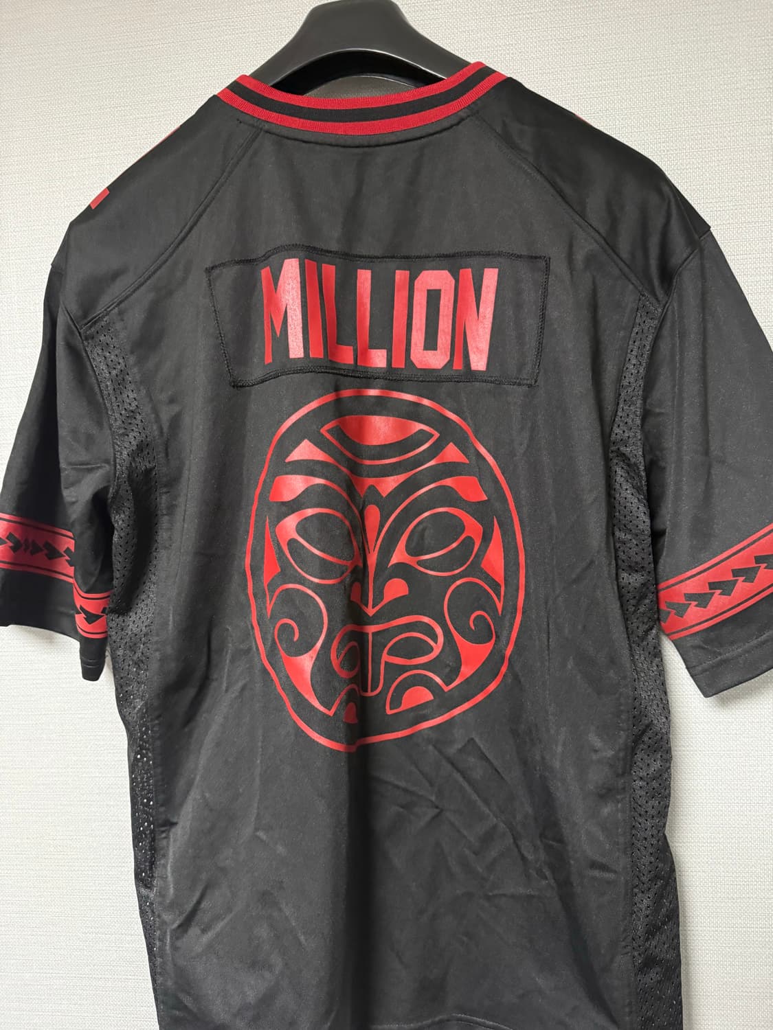 파나타 밀리언짐 럭비져지 1 상품이미지2