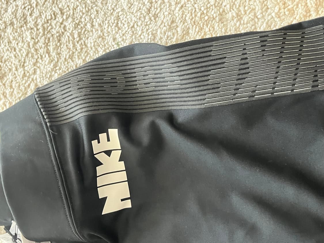 나이키 x사카이 여성 레깅스 새상품 상품이미지2