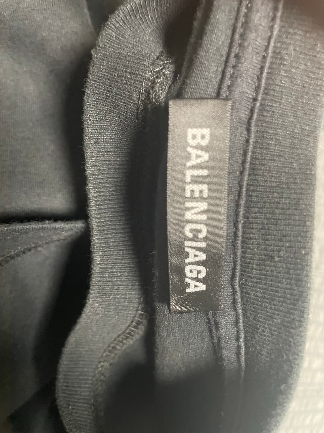 발렌시아가 레인보우 월계수 반팔M (105) 상품이미지3