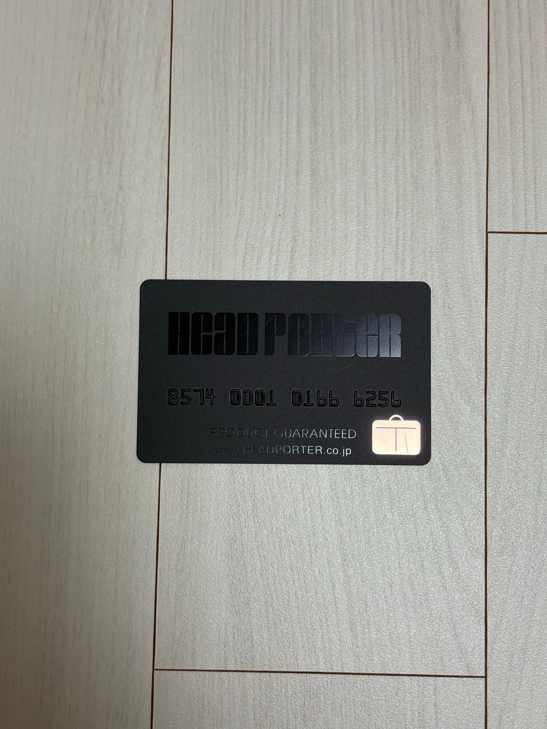 요시다 포터 레오파드 토트백 상품이미지4