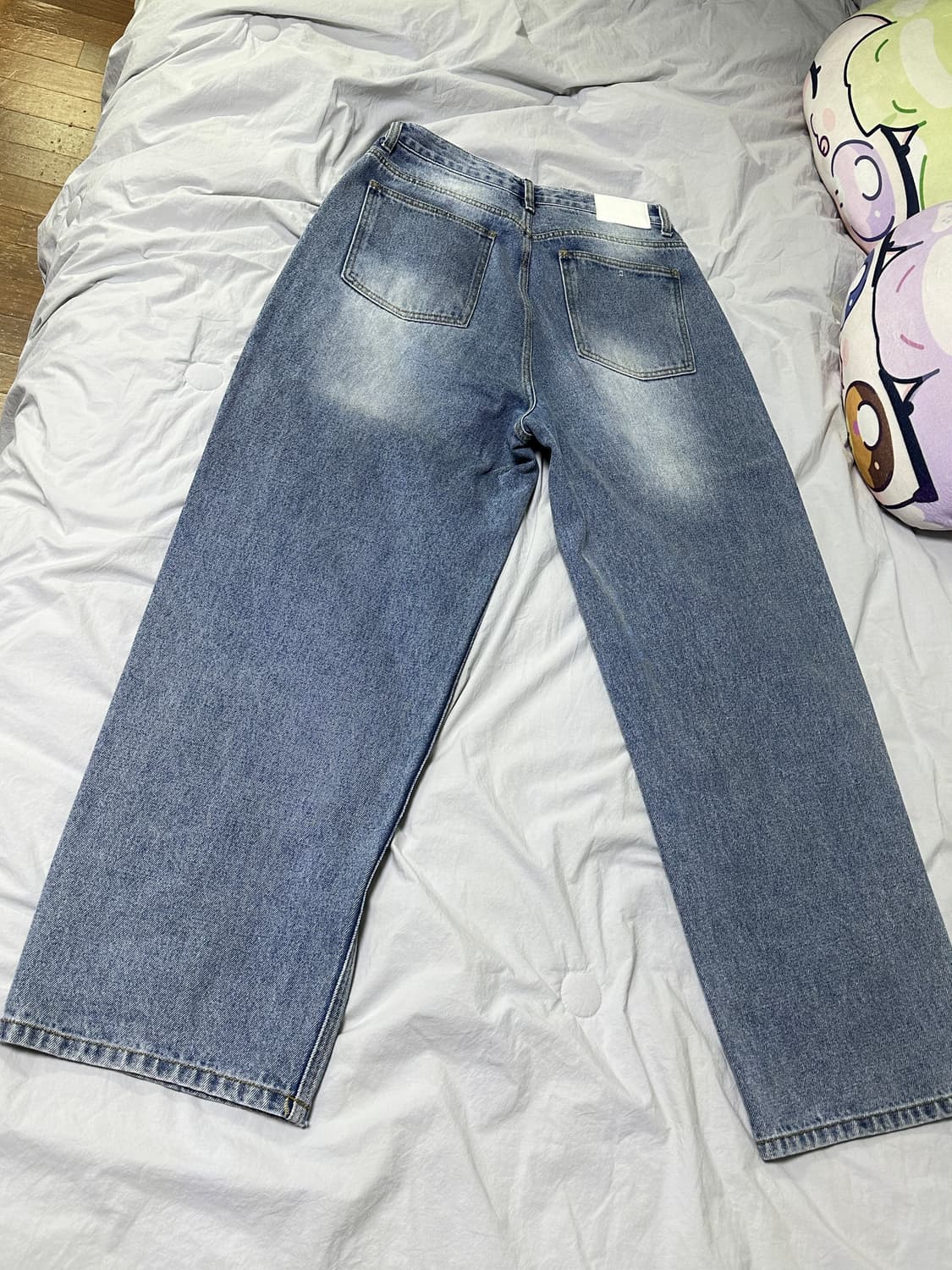 빈티지 데님 상품이미지2