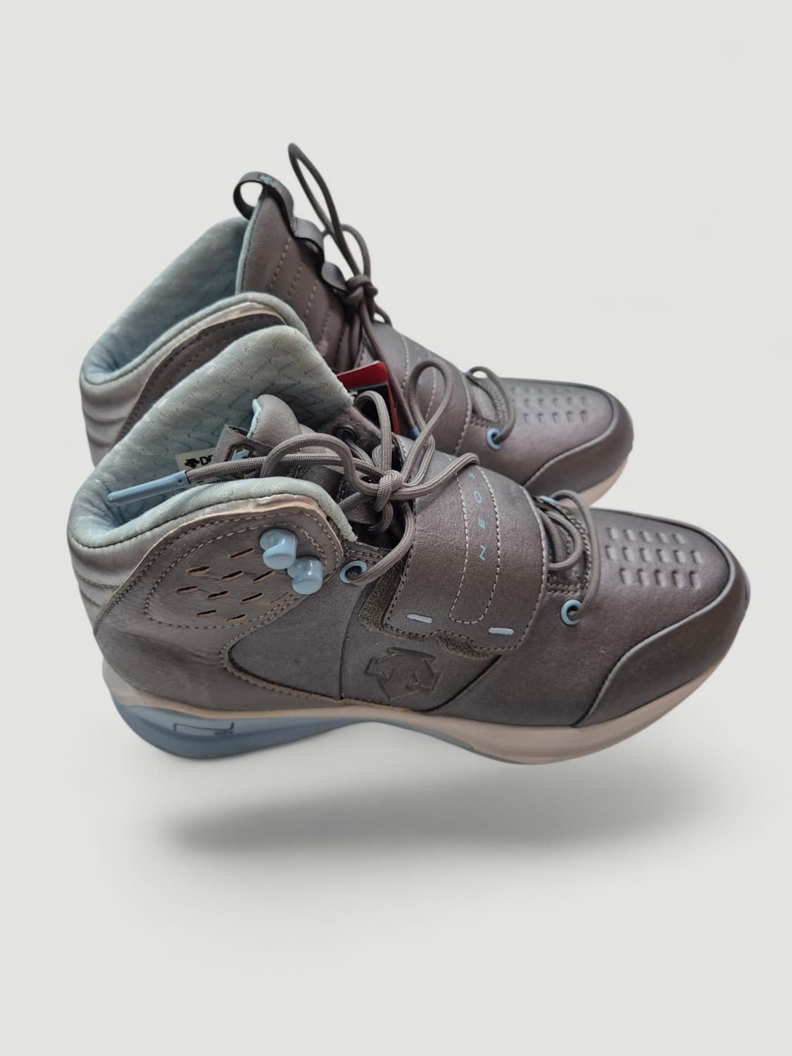 새상품[230]데상트 네오스키부츠 운동화 여성 상품이미지1