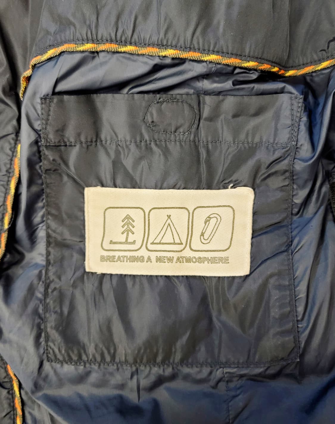 라푸마(여성용) 도로시 샤이니 벨티드 구스다운(거위털) 패딩코트 판매 상품이미지7