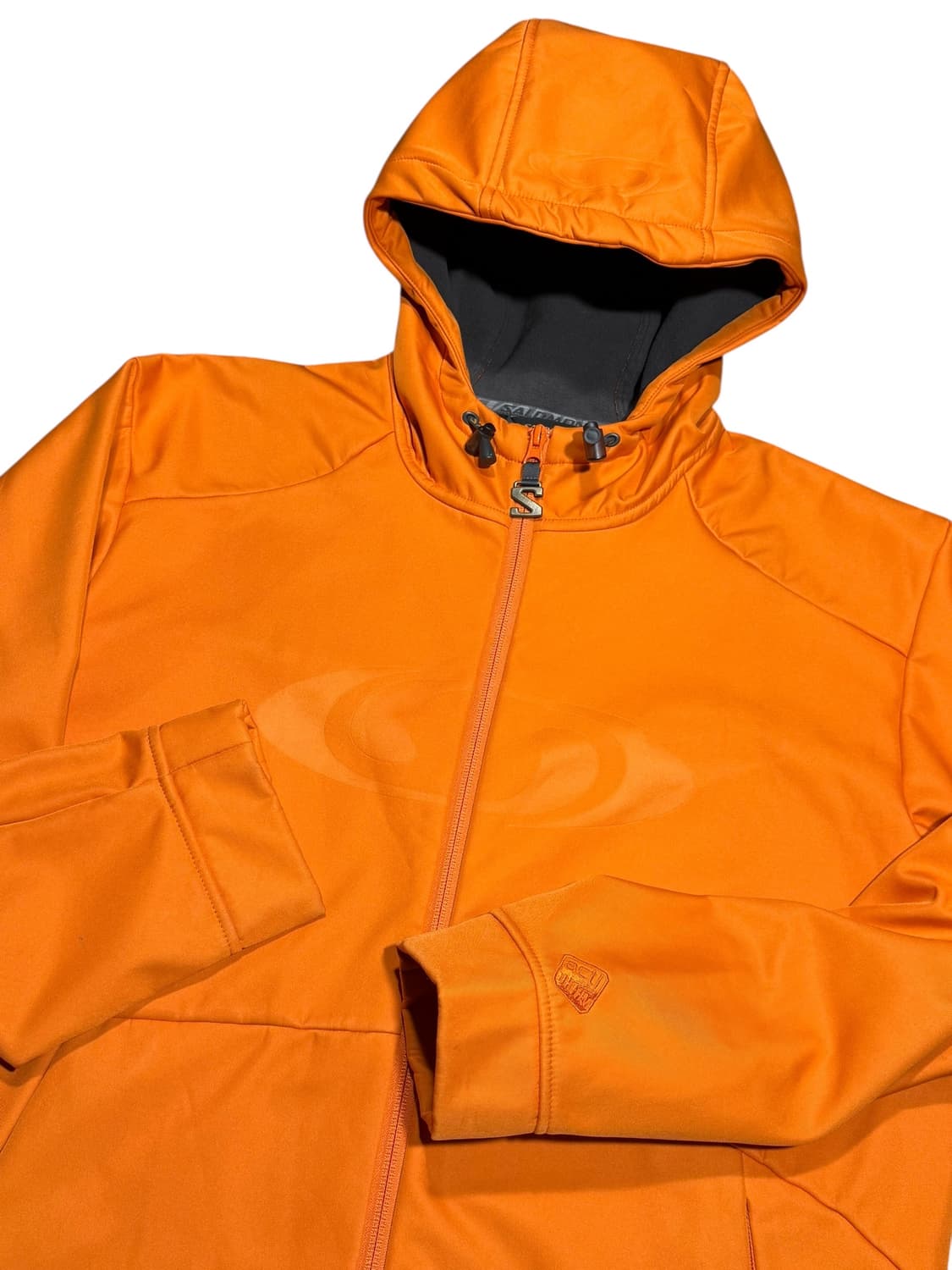 Salomon 살로몬 폴리쉘 후디 바람막이 상품이미지2