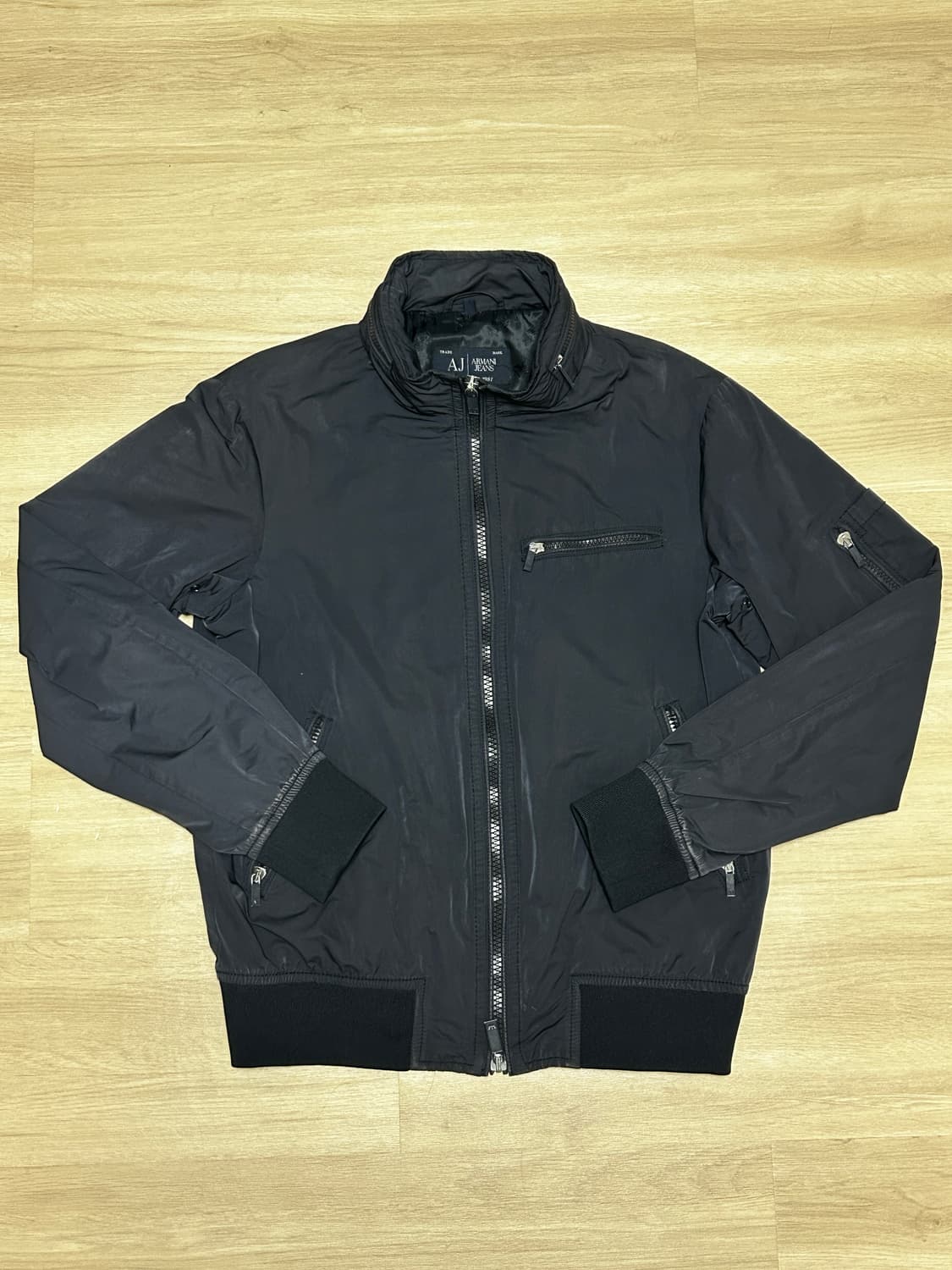 알마니 아우터 상품이미지1