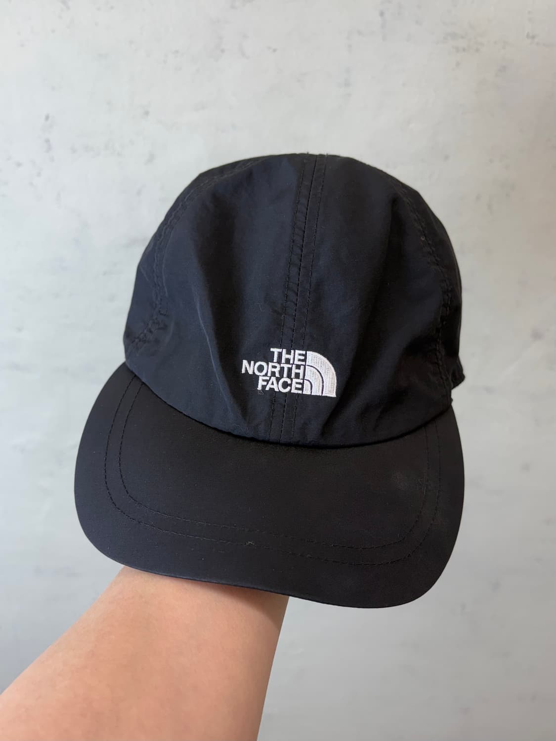 노스페이스 에코 나일론 볼캡 상품이미지1