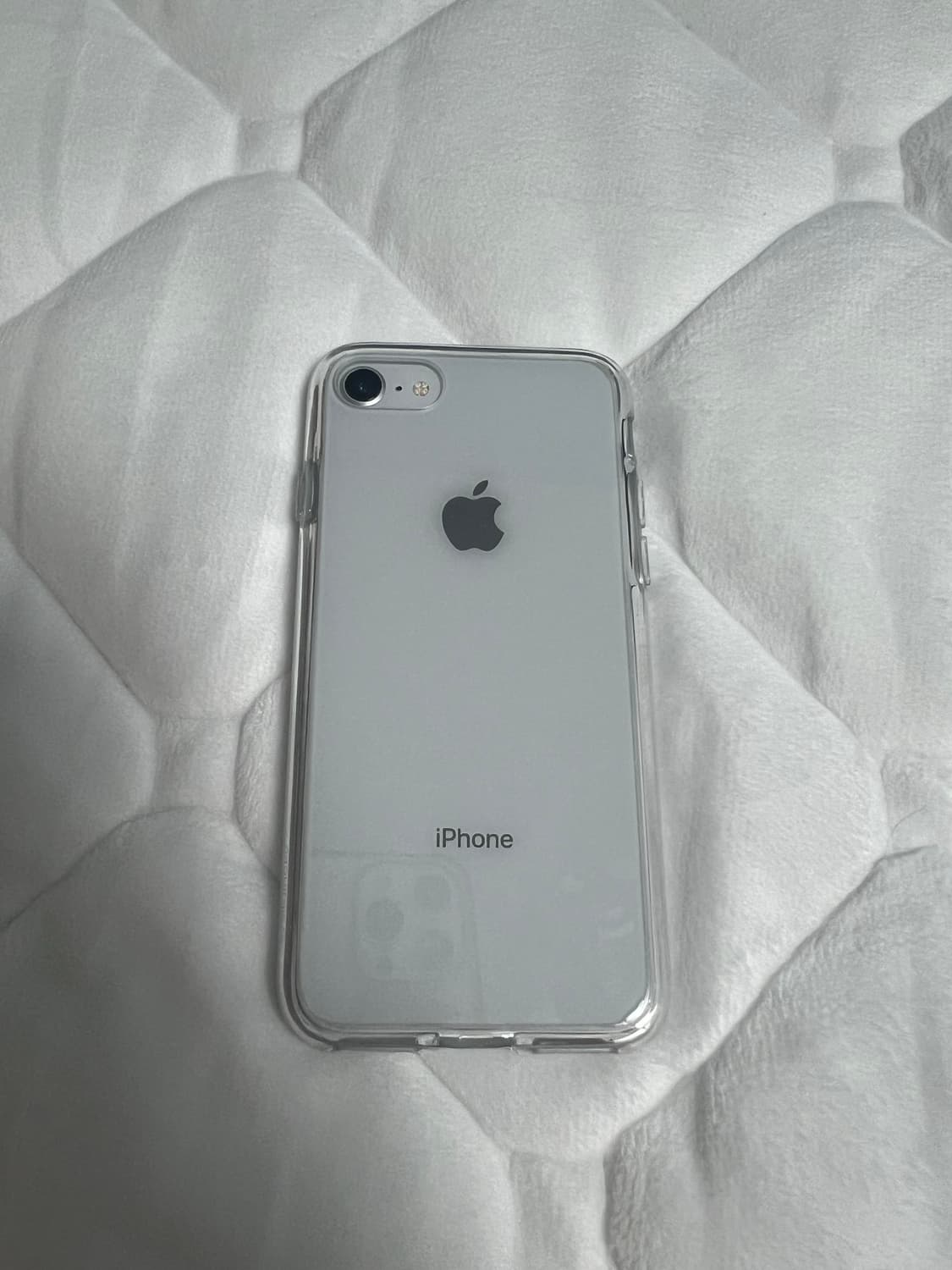 아이폰8 실버 s급 상품이미지2