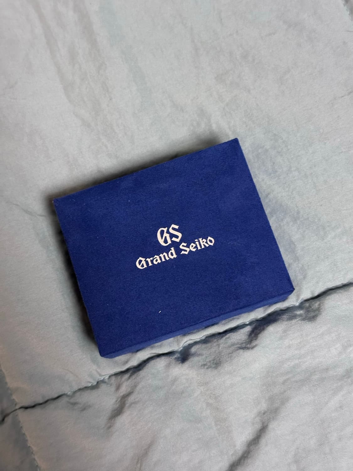 그랜드세이코 넥타이핀 상품이미지2