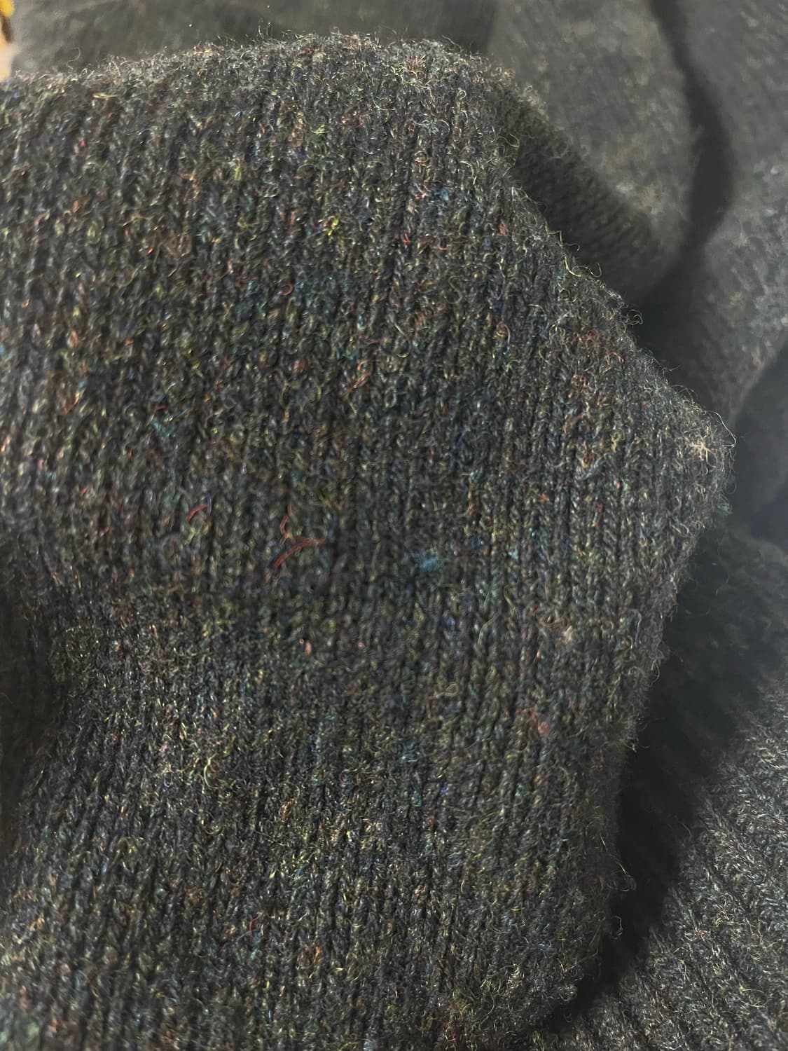 메종 마르지엘라 니트 상품이미지2