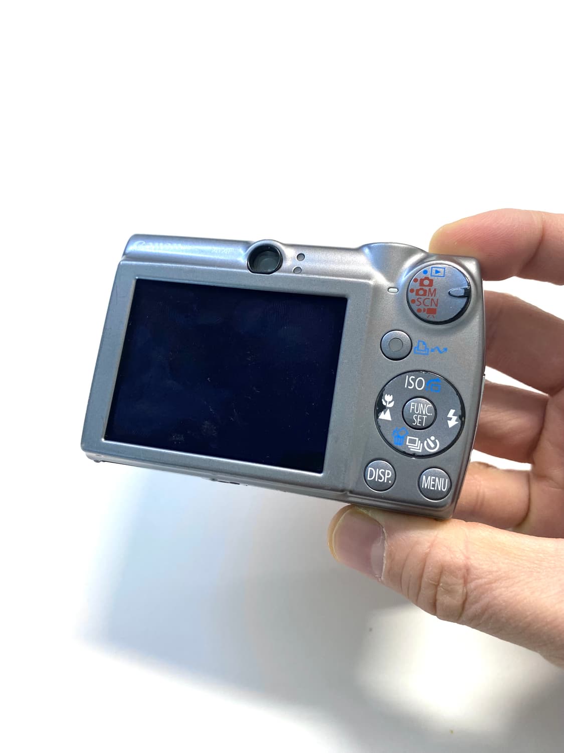 캐논 익서스 IXUS 850 IS 디지털 카메라 상품이미지2