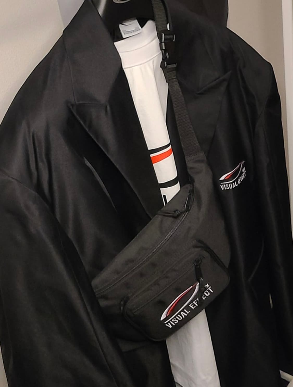 csc VFX 스포티 블레이저 2사이즈 판매 상품이미지2