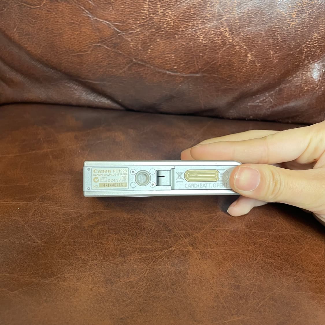 [박스풀셋] 캐논 익시10 익서스70 (ixy 10 / ixus 70) 상품이미지5