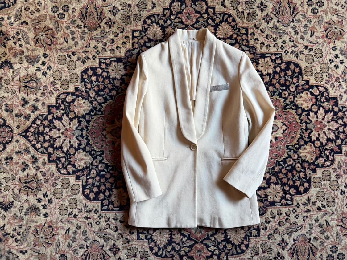 브루넬로 쿠치넬리 자켓 55~66 상품이미지10