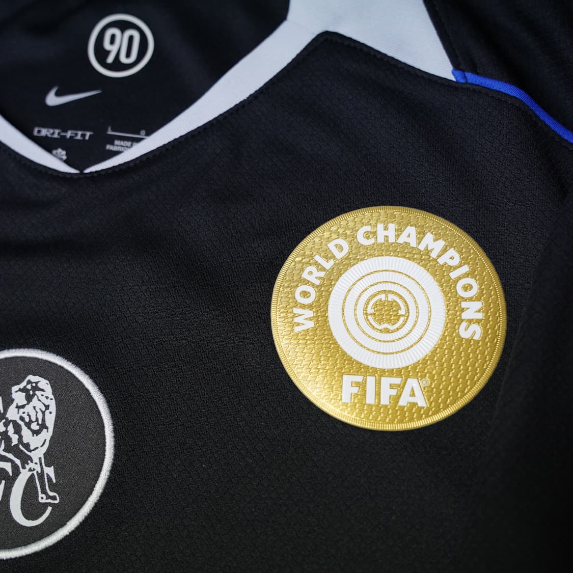 [해외 L] 25/26 첼시 에스테방 서드 유니폼 상품이미지7