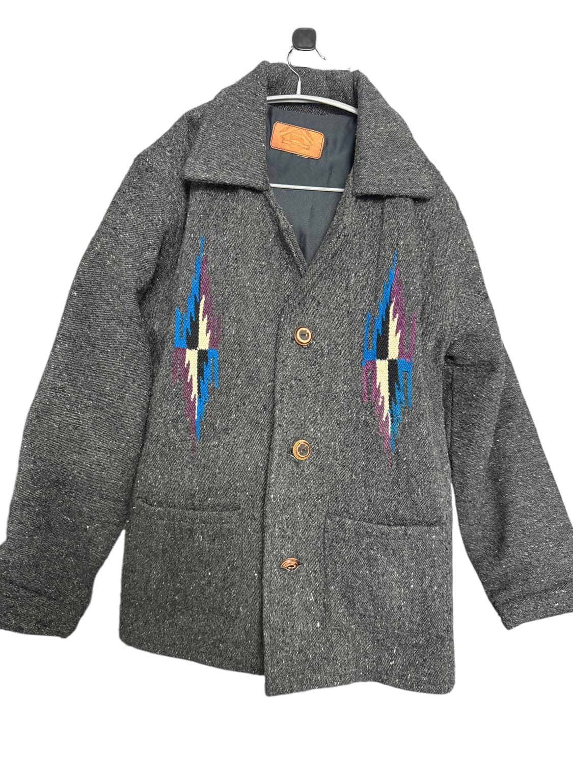 90s molina 치마요 나바호 자켓 상품이미지1