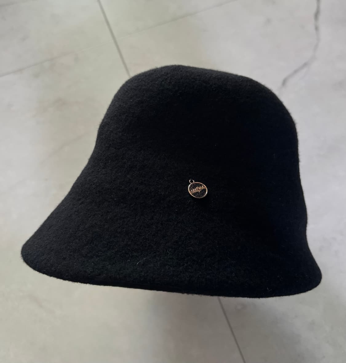 마스케라 블랙 버킷햇 상품이미지7