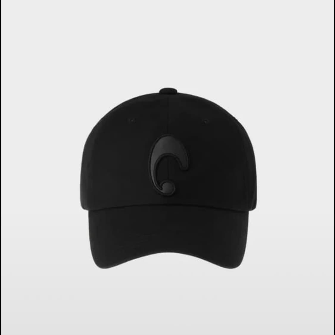 세이지가세이지 로고 볼캡 상품이미지1