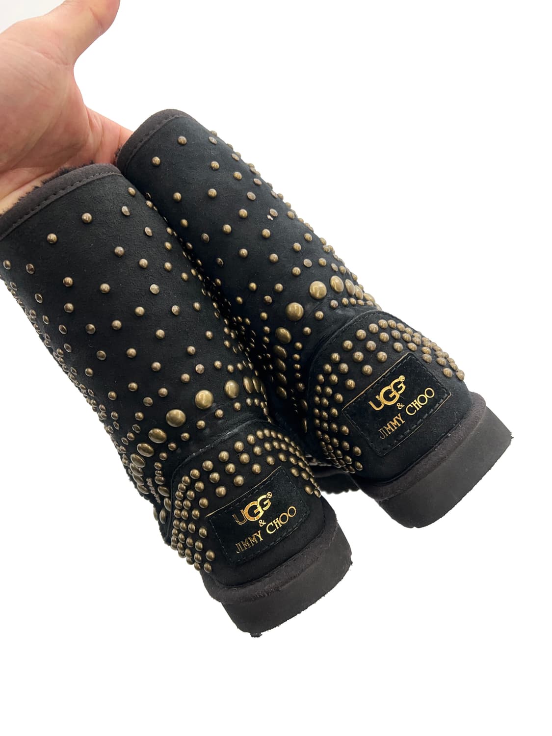 지미추 x 어그 스터드 상품이미지5