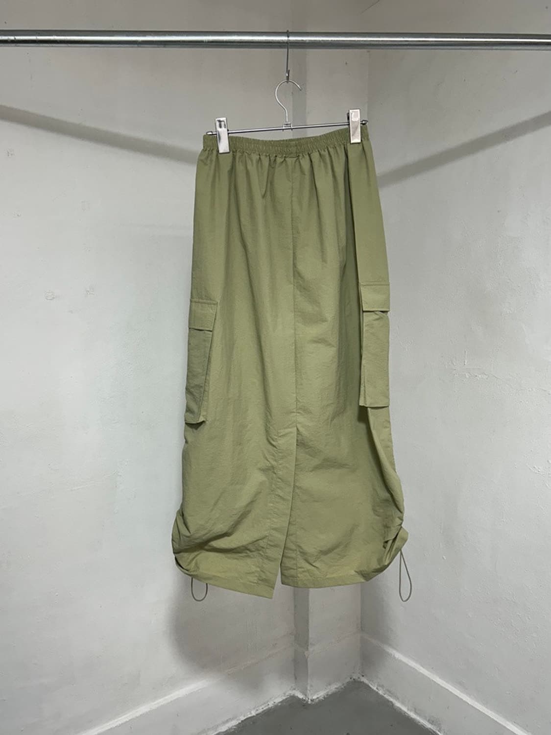 vtg skirt 상품이미지5