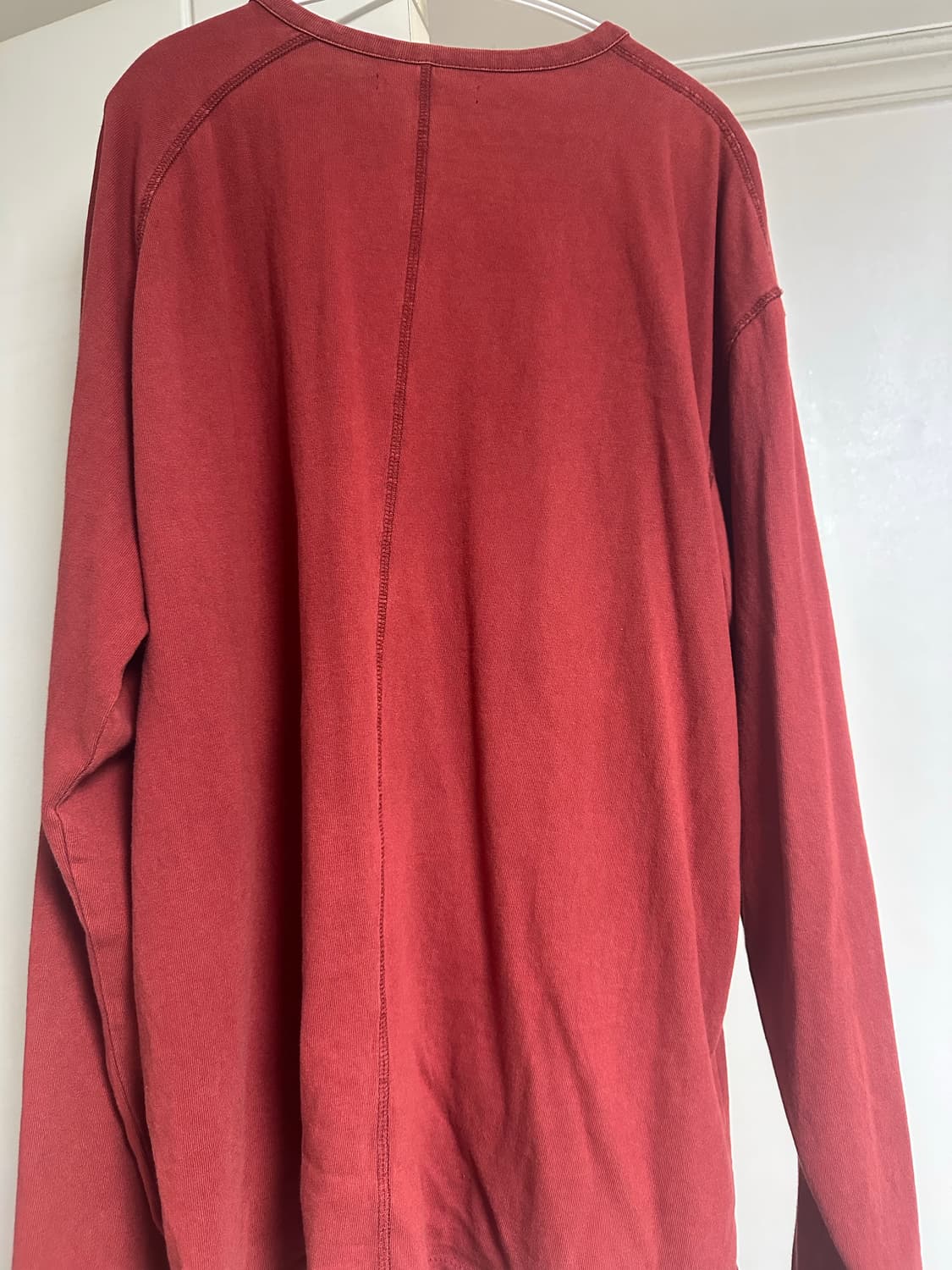 해칭룸 헨리넥 상품이미지3