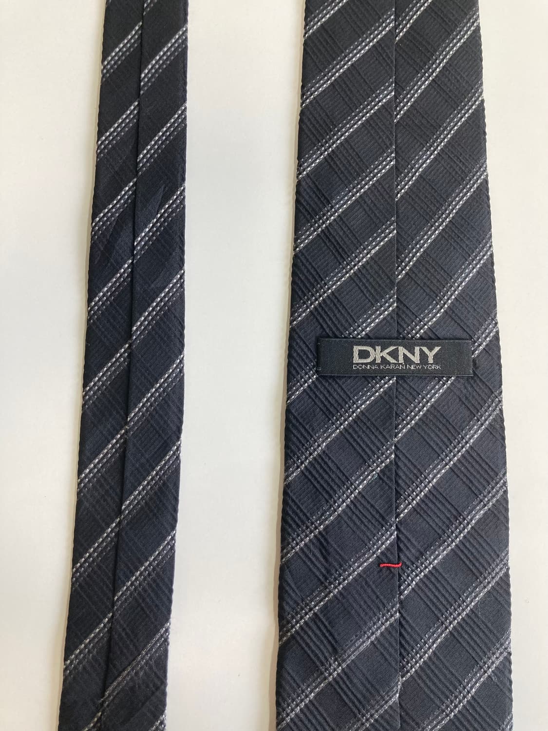 DKNY 명품 넥타이 상품이미지4