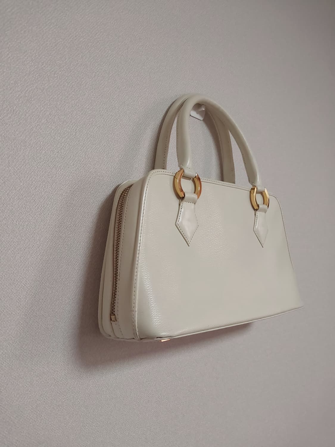 파코라반 빈티지 토트백 상품이미지4