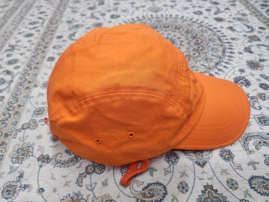 로맨틱 크라운 Easy Day Vibe 캠프캡 상품이미지3