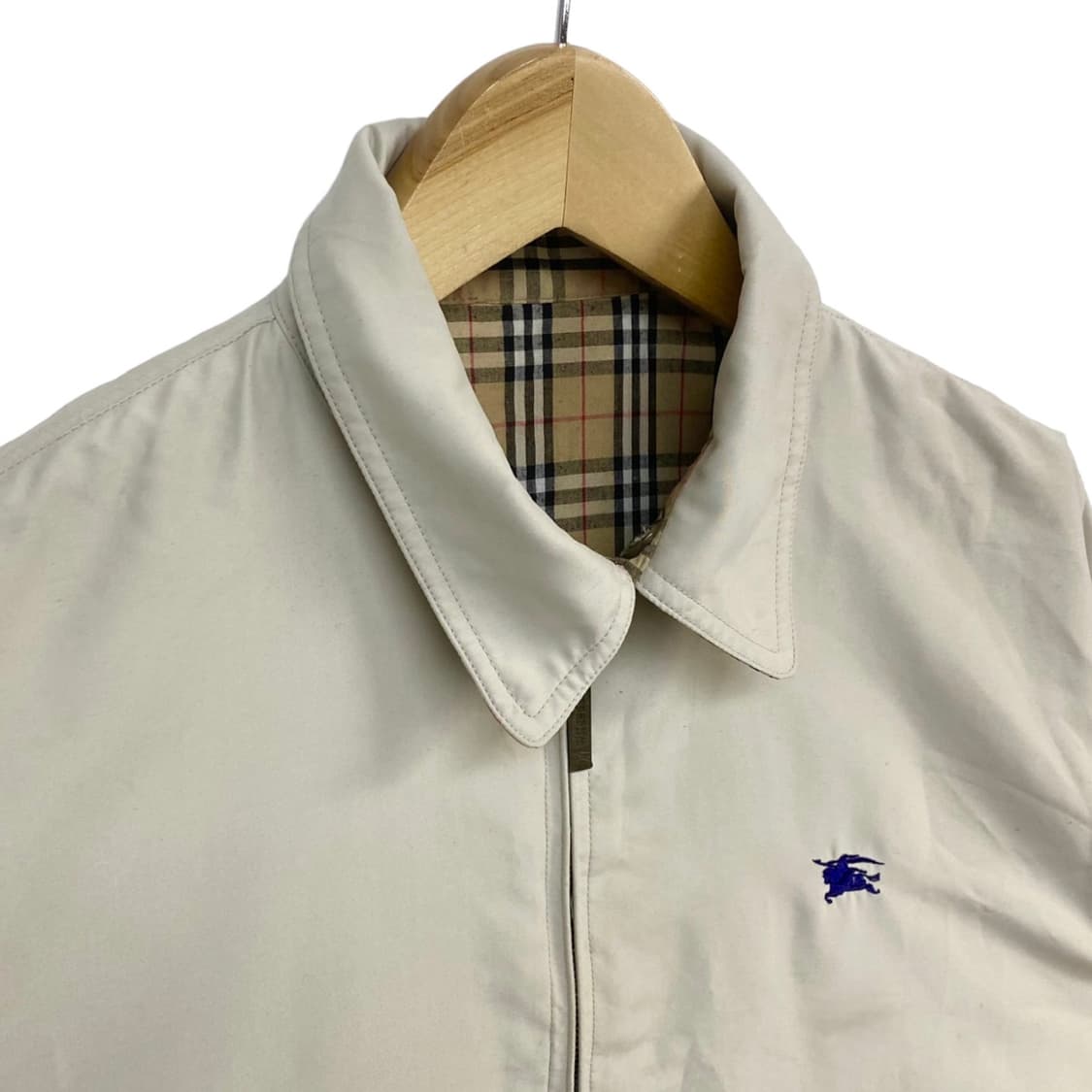 Burberry Reversible Jacket 상품이미지5