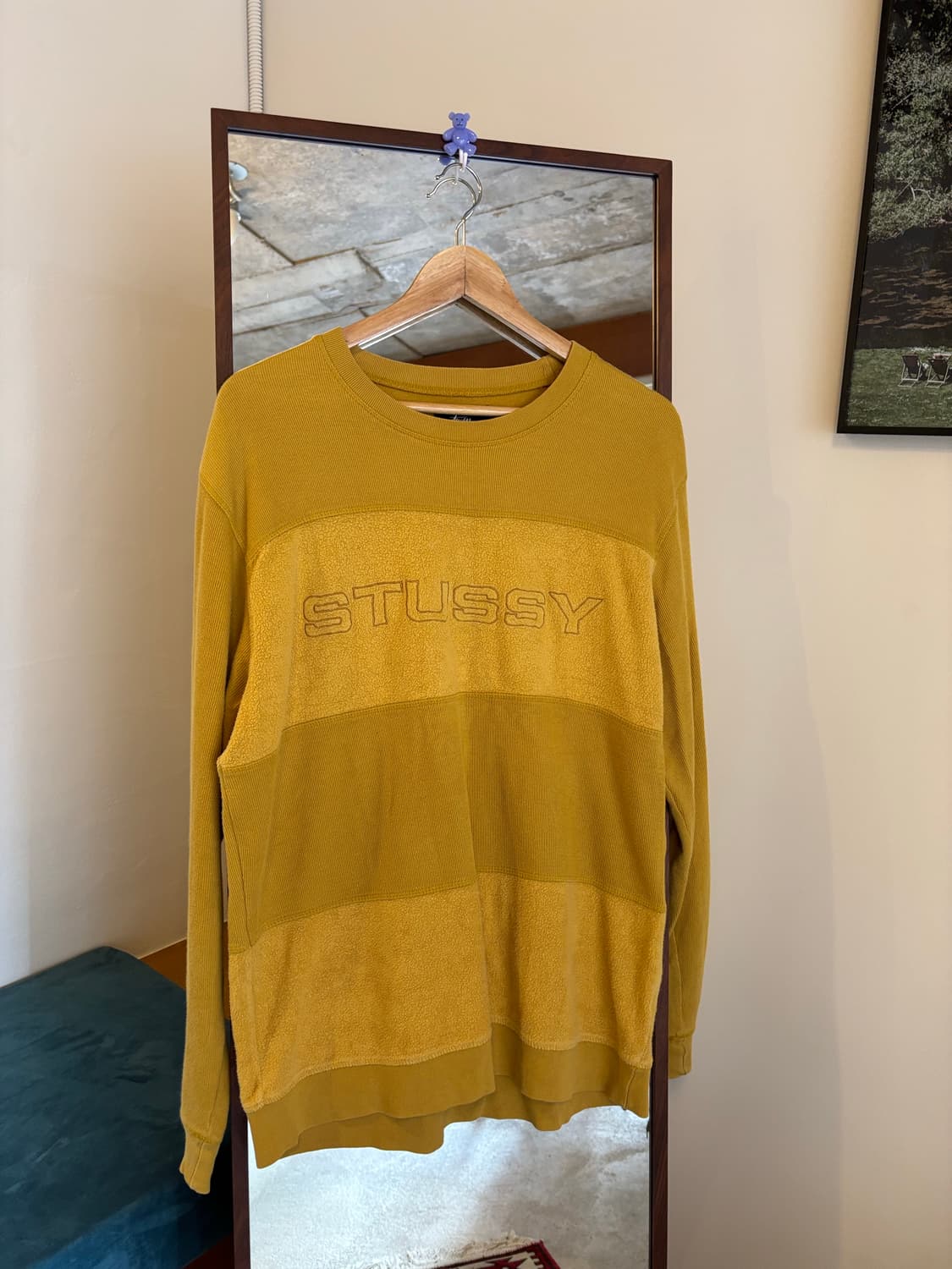 스투시  스웻셔츠 상품이미지1