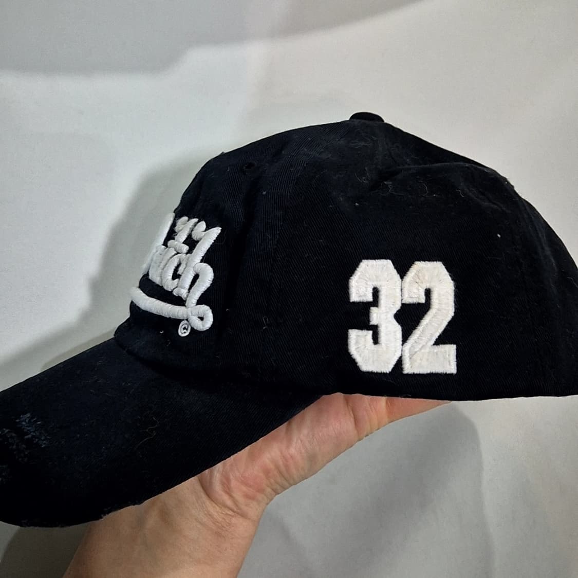 본더치 빈티지 볼캡 상품이미지3